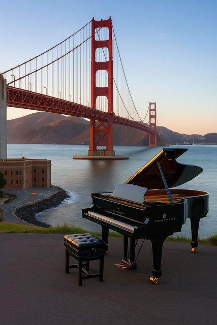 Piano Movers