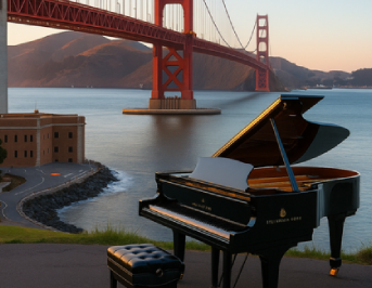 Piano Moving